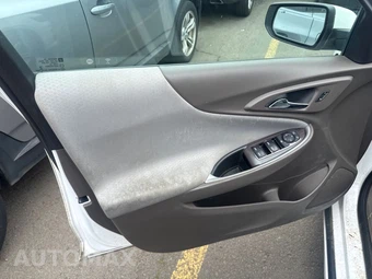 2020 Chevrolet Malibu LS 1FL – miniatura 5