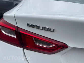 2020 Chevrolet Malibu LS 1FL – miniatura 7