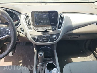 2020 Chevrolet Malibu LS 1FL - miniatura 11