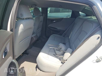 2020 Chevrolet Malibu LS 1FL - miniatura 13