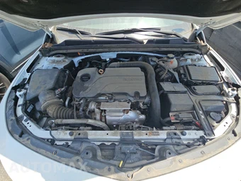 2020 Chevrolet Malibu LS 1FL - miniatura 15