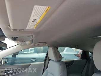 2020 Chevrolet Malibu LS 1FL - miniatura 17