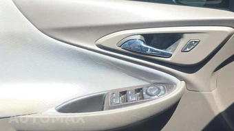 2020 Chevrolet Malibu LS 1FL - miniatura 30