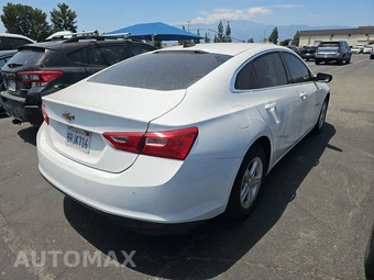 2020 Chevrolet Malibu LS 1FL - miniatura 4