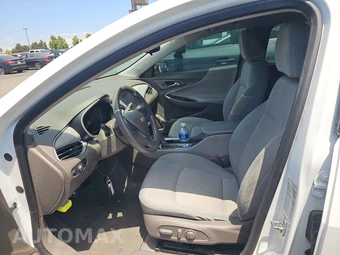 2020 Chevrolet Malibu LS 1FL - miniatura 7
