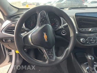 2020 Chevrolet Malibu LS 1FL - miniatura 10