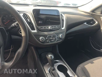 2020 Chevrolet Malibu LS 1FL - miniatura 11