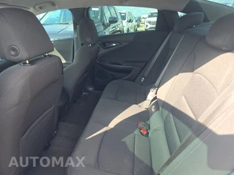 2020 Chevrolet Malibu LS 1FL - miniatura 13