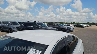2020 Chevrolet Malibu LS 1FL - miniatura 17