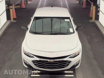 2020 Chevrolet Malibu LS 1FL - miniatura 2