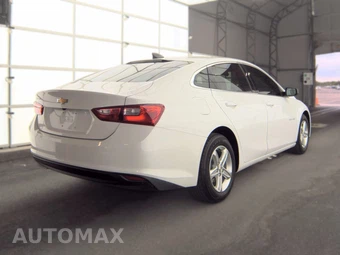 2020 Chevrolet Malibu LS 1FL - miniatura 4