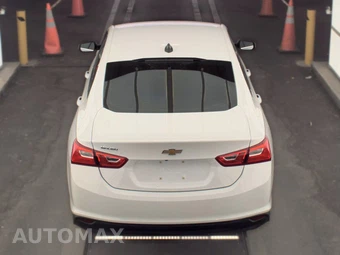 2020 Chevrolet Malibu LS 1FL - miniatura 5