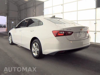 2020 Chevrolet Malibu LS 1FL - miniatura 6