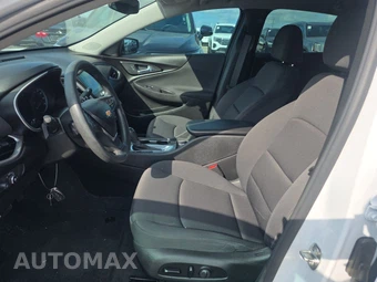 2020 Chevrolet Malibu LS 1FL - miniatura 7