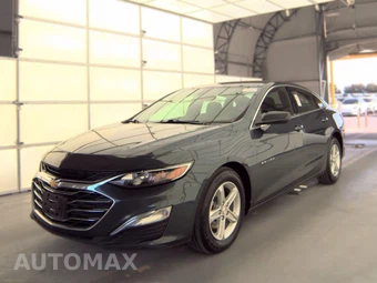 2020 Chevrolet Malibu LS 1FL