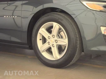 2020 Chevrolet Malibu LS 1FL – miniatura 10