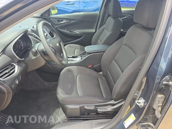 2020 Chevrolet Malibu LS 1FL – miniatura 13