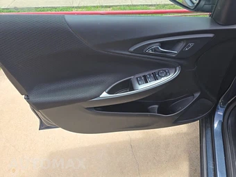 2020 Chevrolet Malibu LS 1FL – miniatura 15