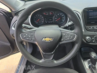 2020 Chevrolet Malibu LS 1FL – miniatura 16