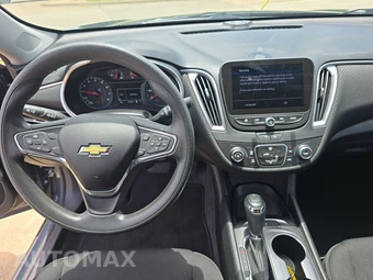 2020 Chevrolet Malibu LS 1FL – miniatura 17