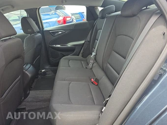 2020 Chevrolet Malibu LS 1FL – miniatura 19