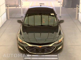 2020 Chevrolet Malibu LS 1FL – miniatura 2