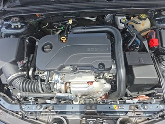 2020 Chevrolet Malibu LS 1FL – miniatura 22