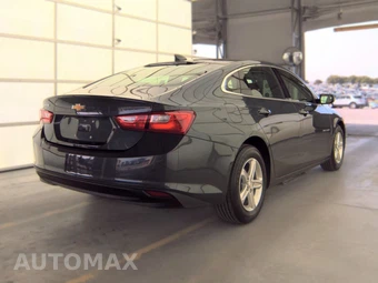 2020 Chevrolet Malibu LS 1FL – miniatura 5