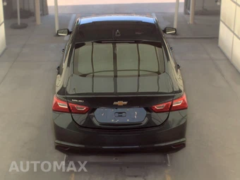 2020 Chevrolet Malibu LS 1FL – miniatura 6