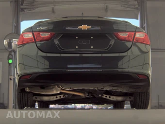 2020 Chevrolet Malibu LS 1FL – miniatura 7