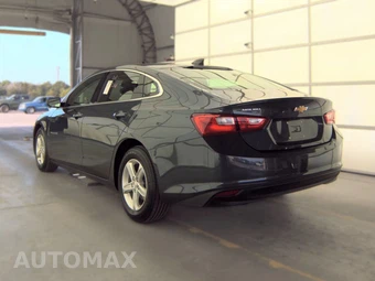 2020 Chevrolet Malibu LS 1FL – miniatura 8