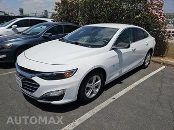 2020 Chevrolet Malibu LS 1FL