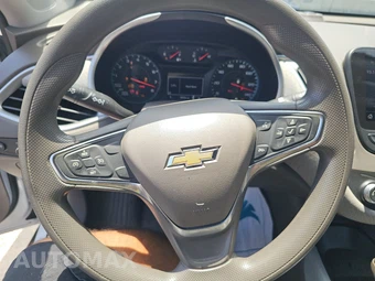 2020 Chevrolet Malibu LS 1FL - miniatura 10