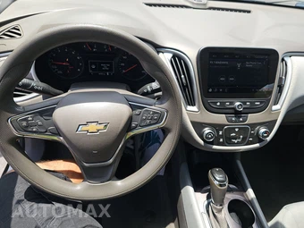 2020 Chevrolet Malibu LS 1FL - miniatura 11