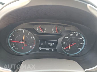 2020 Chevrolet Malibu LS 1FL - miniatura 12