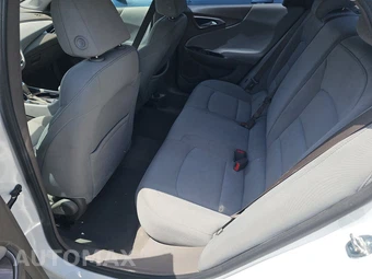 2020 Chevrolet Malibu LS 1FL - miniatura 13