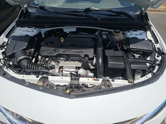 2020 Chevrolet Malibu LS 1FL - miniatura 15