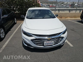 2020 Chevrolet Malibu LS 1FL - miniatura 2