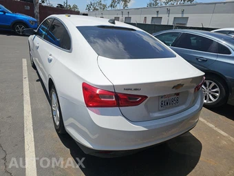2020 Chevrolet Malibu LS 1FL - miniatura 5
