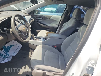 2020 Chevrolet Malibu LS 1FL - miniatura 7