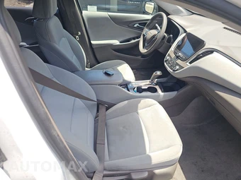 2020 Chevrolet Malibu LS 1FL - miniatura 8