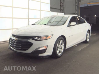 2020 Chevrolet Malibu LS 1FL