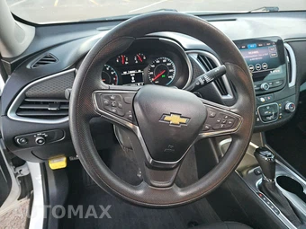 2020 Chevrolet Malibu LS 1FL – miniatura 10