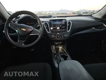 2020 Chevrolet Malibu LS 1FL – miniatura 11