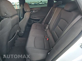 2020 Chevrolet Malibu LS 1FL – miniatura 13