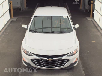 2020 Chevrolet Malibu LS 1FL – miniatura 2
