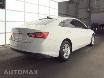 2020 Chevrolet Malibu LS 1FL – miniatura 4