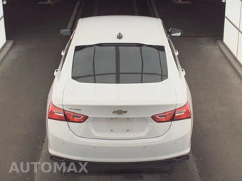 2020 Chevrolet Malibu LS 1FL – miniatura 5