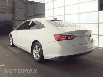2020 Chevrolet Malibu LS 1FL – miniatura 6