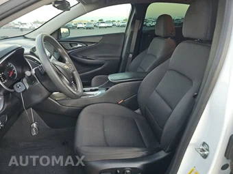 2020 Chevrolet Malibu LS 1FL – miniatura 7